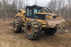 2000 Caterpillar 525  Skidder